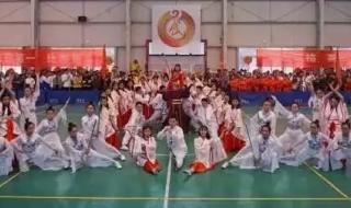 郑州武术培训班 郑州武术培训班