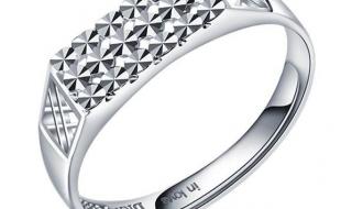 戒指的戴法和意义图 戒指的戴法和意义图