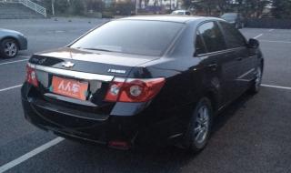 2011款景程 2011款景程