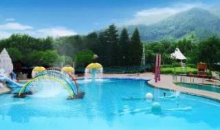 从化碧水湾温泉酒店