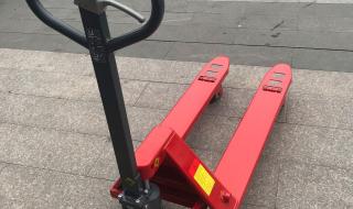 液压搬运车 液压搬运车