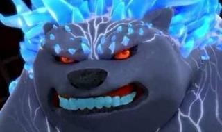 熊出没最恐怖的一集 熊出没最恐怖的一集