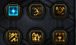 dnf符文在哪里获得 dnf符文在哪里获得