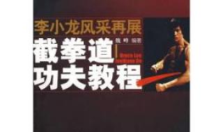 魏峰截拳道教程全集 魏峰截拳道教程全集