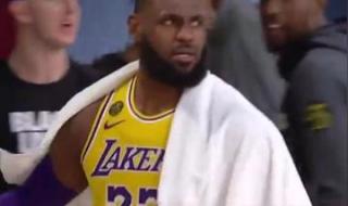 2020火箭对湖人中文