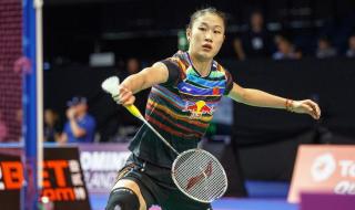 羽毛球世锦赛时间表