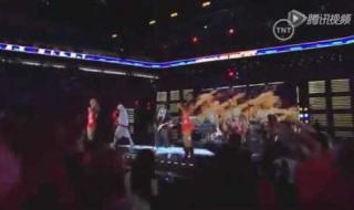 2015全明星赛扣篮大赛